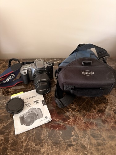 Canon eos 3000n - canon,