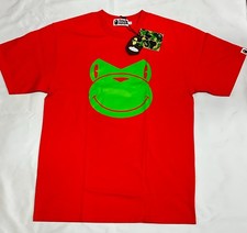 T-shirt A Bathing Ape BAPE