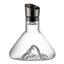 Carafe à Vin, Carafe à Vin