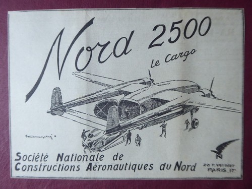 1951 pub sncan - pub,