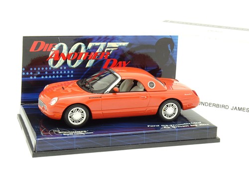 Minichamps ford - minichamps,