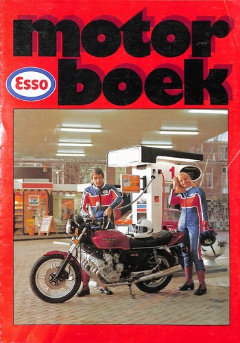 Jaap timmer essl motorboek - timmer,