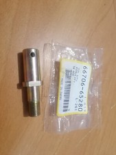 Axe de bras relevage tracteur