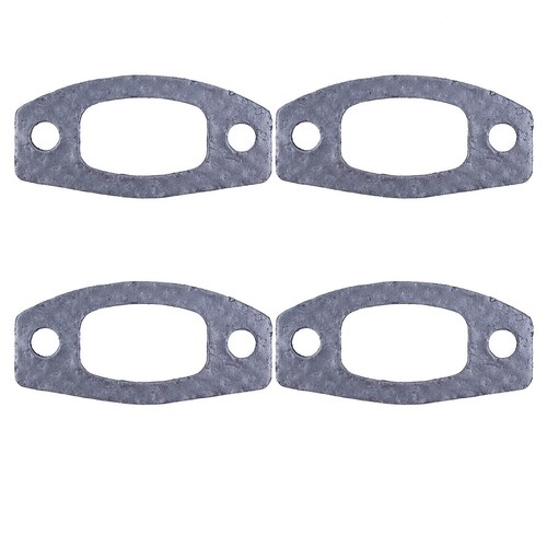 4pcs silencieux échappement - 4pcs,