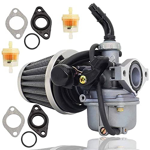 Carburetor pz19 for 50cc 125cc - pz19,