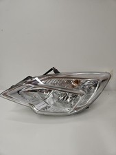 Optique avant principal gauche