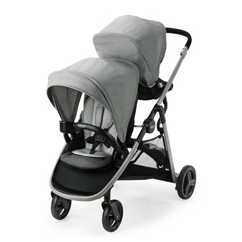 Graco ready2grow 0 - ready2grow, 2.0