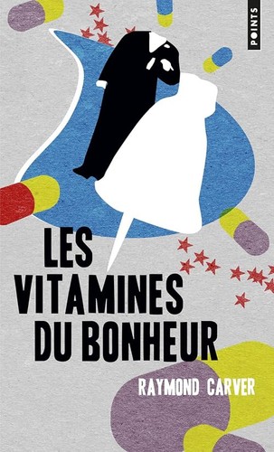 Les vitamines bonheur - du,