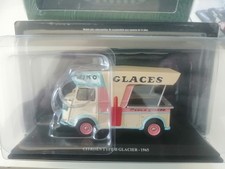 Ixo 1/43 Citroën Type H