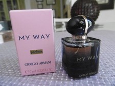 MY WAY ARMANI - Parfum 7 ml -
