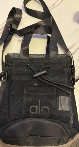 Alo sac sport - alo, noir