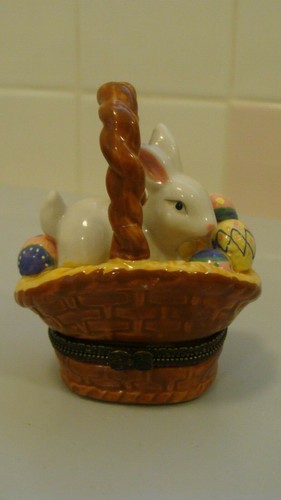 Adorable ceramic easter - adorable,
