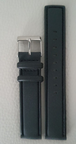 Bracelet montre cuir - de,