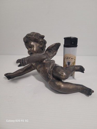 Angelot pour lustre - pour,