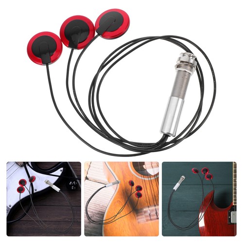 Micro pour guitare - ,