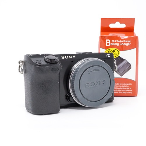Sony alpha nex - sony,