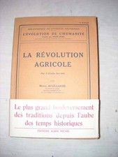 4698 Augé Laribé La