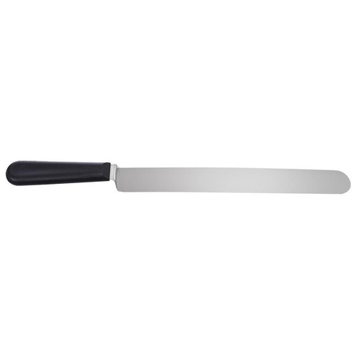Spatule pâtisserie inox - spatule,