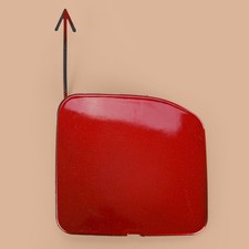 Couvercle de crochet de