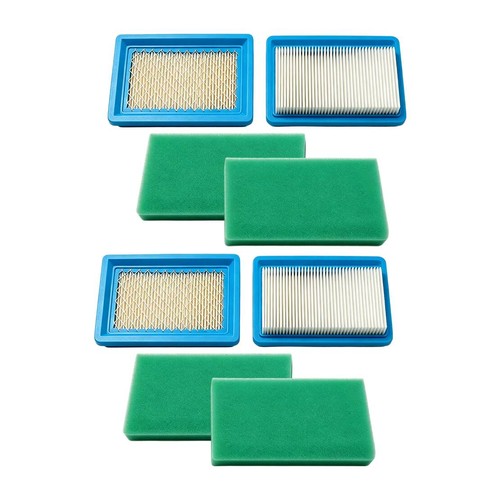Chaud 4pcs air filters - air,