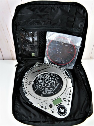 Excalibur space navigator - excalibur,