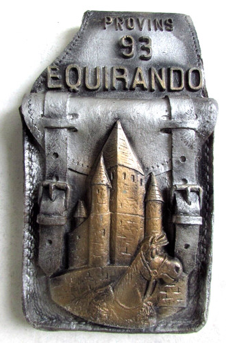Plaque murale commémorative
