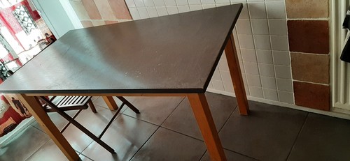 Table bureau - ou,