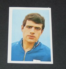 N°74 JETCHEV BULGARIE