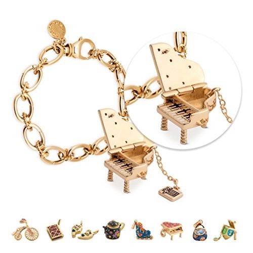 New original charmulet 14k - new,