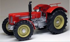 Miniature Tracteur Weise Toys