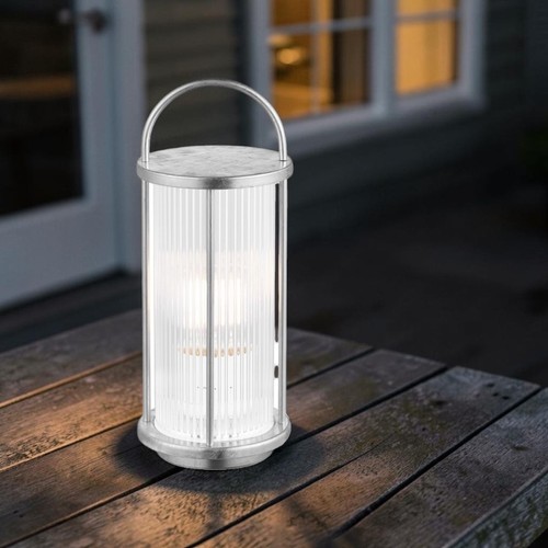 Lampe poser type scandinave - lampe,