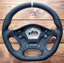 Volant pour Mercedes Sprinter 906 (2006-2012) Cuir 90-3135