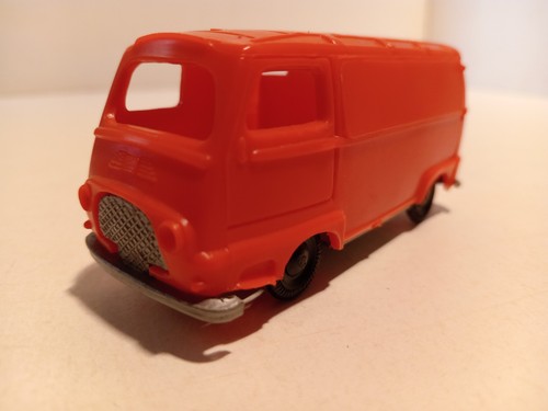 Cle renault estafette - p,