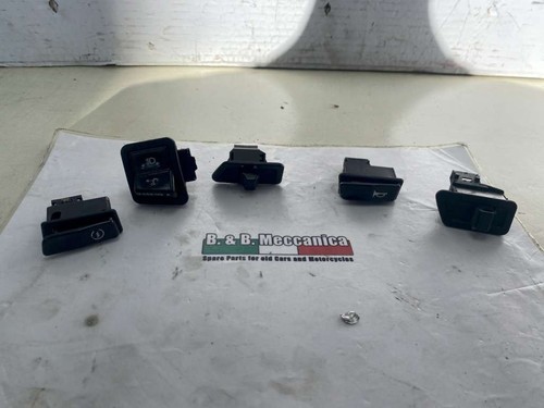 Set boutons yamaha xmax - set,
