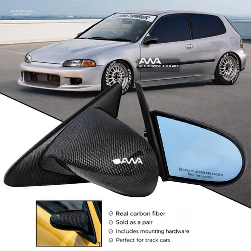 For honda civic - 92-95,