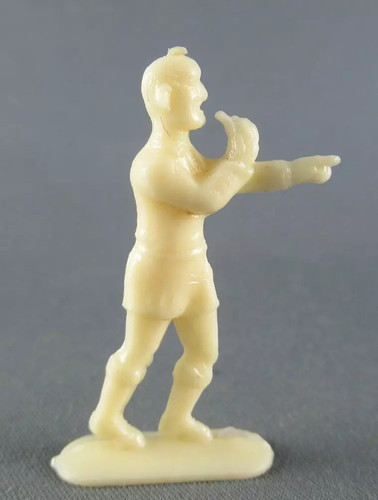 Figurine publicitaire baby - publicitaire,