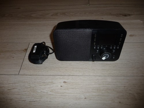 Logitech squeezebox r0001 - squeezebox, x-r0001