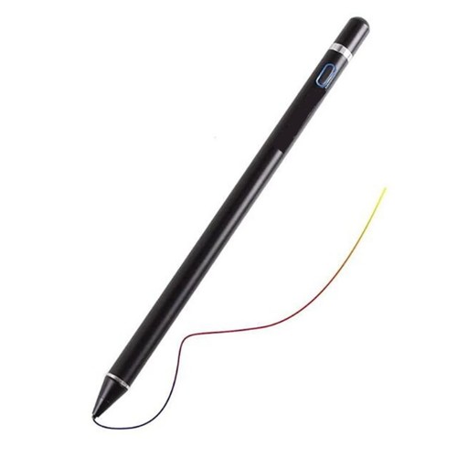 Stylet actif compatible avec