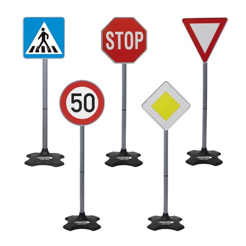 Kit signalisation grand - de, a