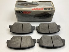 Pro Stop PD1432 Front Brake Pads For 2011-2013 Kia Sorento