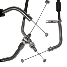 Câble De Gaz Pour Suzuki
