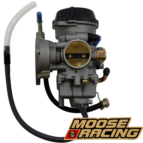 Moose carburetor carb suzuki - moose,