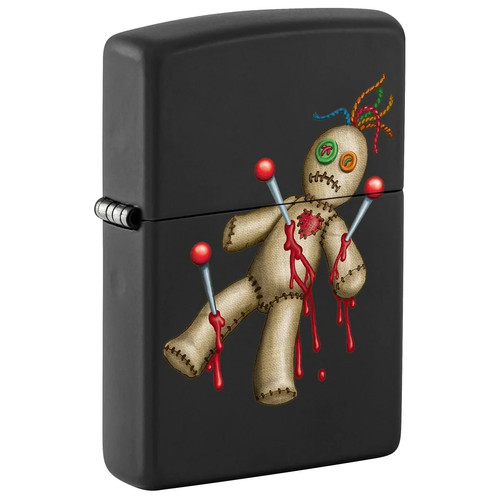 Voo doo doll effigy - doo,