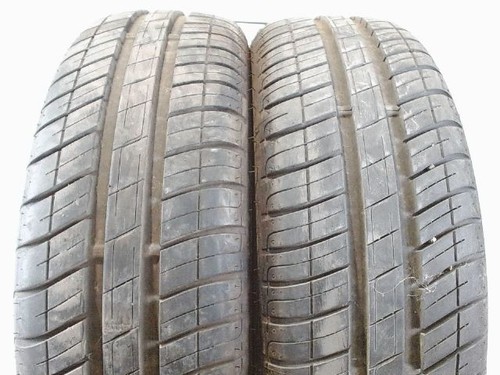 Paire de pneus dunlop - de,