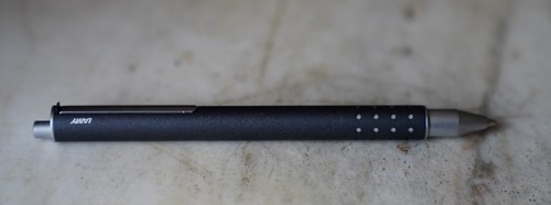 Tres beau stylo bille - beau, en
