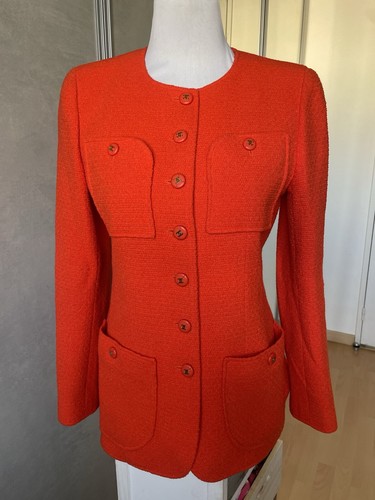 Chanel veste modèle - , Été