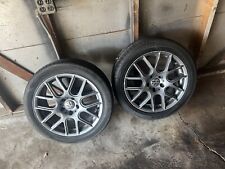 VW Cc 2010 Rims With Tires 235/45/17