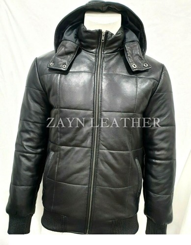 Manteau hiver capuche en - à,