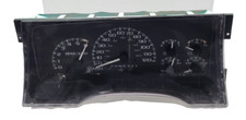 1995-1999 Chevrolet C1500 Instrument Cluster 120 mph Speedo 6K TACH Rare*READ