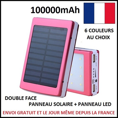 Batterie chargeur externe - chargeur,